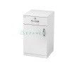Medical Bedside Cabinet Model 4 GIKS.942810.105 TU