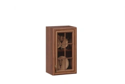 Country LD 245060.000 Door 400 (Glass) (Noche Tavolato Classic)