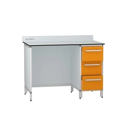 Medical Examination Table TU 32.50.30-009-69573749-2021, DM-2-106-22.K2.F2