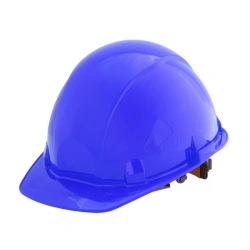 Protective Helmet SOMZ-55 Favori®T Termo RAPID Blue, Article 76718