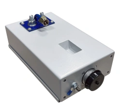 Control Block for Preventing Unauthorized Engine Shutdown on Locomotives KON NKRМ.468242.003-05