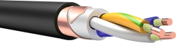Fire-Resistant Power Cables RUSSIAN LIGHT® CPRППЭ(i)нг(А)-FRHF FE 180