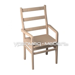 Medical Chair STL-8.1 for Physiotherapy Rooms