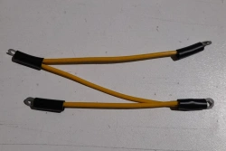 Heater Switch Wire for Ural Vehicles, Code 4320-3724085