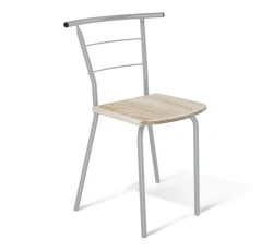 Classic Compact Dining Chair Sheffilton SHT-S53