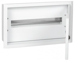 Metal Distribution Panel Enclosure MKM14-V-18-31-TW TITAN IP31 White