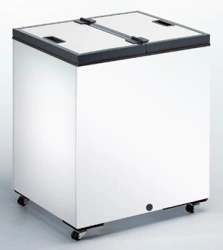 CARAVELL 22595+ Chest Freezer for Efficient Cold Storage