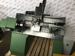 Horizontal CNC Lathes for Precision Machining