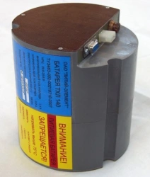 Lithium Battery Element 140 29.5V for Autonomous Equipment