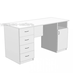 Doctor's Work Table SrT-8