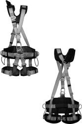 Safety Harness for Height Work to Prevent Falls - RPE1015