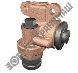Automatic Pressure Regulator 348-2