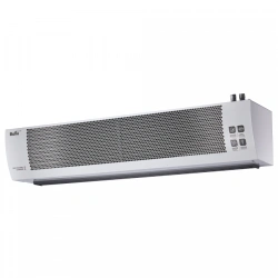 Electric Heat Curtain with Water Heat Exchanger, BALLU BHC-H15W30-PS2