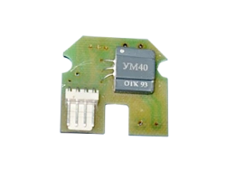 Microphone Amplifier UM-40A