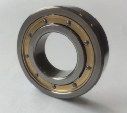 Radial Ball Bearing Single Row 35-206E1-ETU 100/3