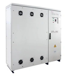 Three-Phase Voltage Stabilizer STEM-3-60/3-A-U3