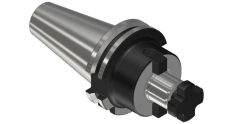 End Mill Holder V219.4.40.040.22 for Secure Tooling