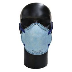 Filtering Half Mask for Protection Against Aerosols - PHSV 2010