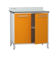 DM-6-010-03 Space Divider Table