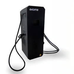 Electric Vehicle Charging Station EVT-FC