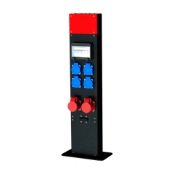 Floor Distribution Combination Module (Socket Column) T B08.003