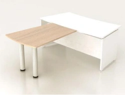 Modern Series K17 Briefing Extension Table