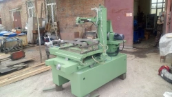 CNC Electrical Discharge Machines for Metal Processing