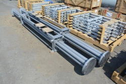 Tube Bundle for Heat Exchanger TTRM2-2-48/89-6.3/4.0/6-G-M1*-HL1 (T-601/1,2,3,4) 04.000