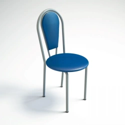 Soft Children's Chair "Firefly" Model 20013