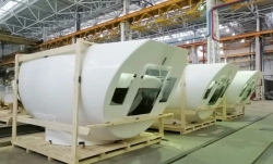 Manufacturing of Gondolas and Hubs for Wind Turbines