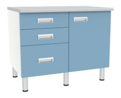 Laboratory Workbench SL-03-MSK (SL-03-114)