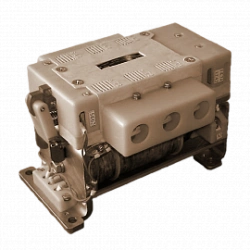 Electric Contactor for Alternating Current KЭ 16-02506