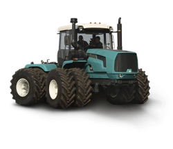 General Purpose Agricultural Wheel Tractor BTZ-240K T1, Model BTZ-243K.20