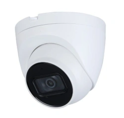 Switcam-S200 2MP Outdoor Dome IP Camera with IR Night Vision