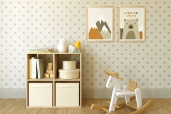 P-4 Shelf for Home and Office Storage Solutions