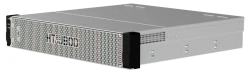 High-Availability JBOD Storage System NT JBOD-25 with Hot-Swap Power Supply and SAS Expander Modules