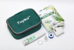 UZORMED®-890 Magneto-Laser-Vacuum Therapy Device