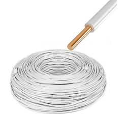 Indoor/Outdoor Low Smoke PVC Insulated Cables PuVng(А)-LS