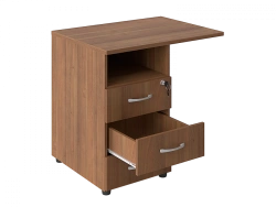 Partner Series Side Table Cover 42.09