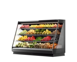 Vega Series Refrigerated Display Cases