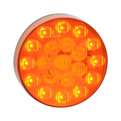 Turn Signal Indicator for Vehicles - EC15.3776-01