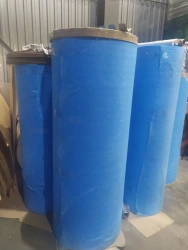 Non-Woven Spunbond Fabric Type "C" 10-25 g/m2 by NORDPLAST