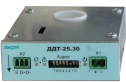 Differential Current Sensor DDT-25