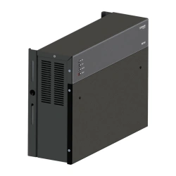 Fire Alarm Control and Notification Device Block Modular Sonar Mini SMPA-100