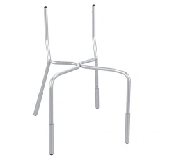 Sheffilton SHT-S85RB-567 Chair Frame for Adjustable Heights