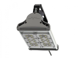 LED Street Light DSO 21.2M(50-70W)-Sh 148x58-MP