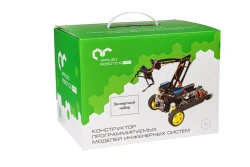 Programmable Engineering Systems Model Constructor - Expert Set (ARP-DEK-STR-02)