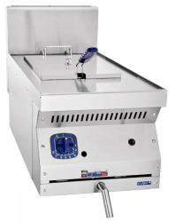 Gas Fryer GFK-40.1N for Commercial Use