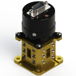 Microwave Module M34228-8 - Coaxial Waveguide Switch