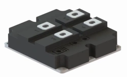 High Power Diode Module for Railway and Public Transport Systems - MDSM-SD33SG-1200N